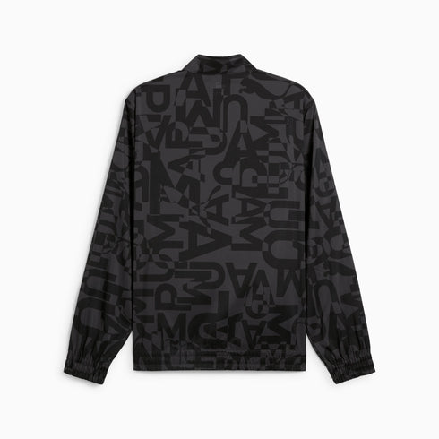 PUMA Men WOVEN JACKETS|52572301